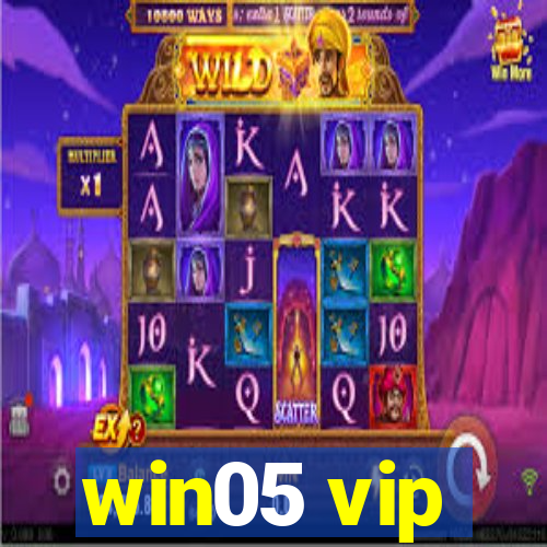 win05 vip